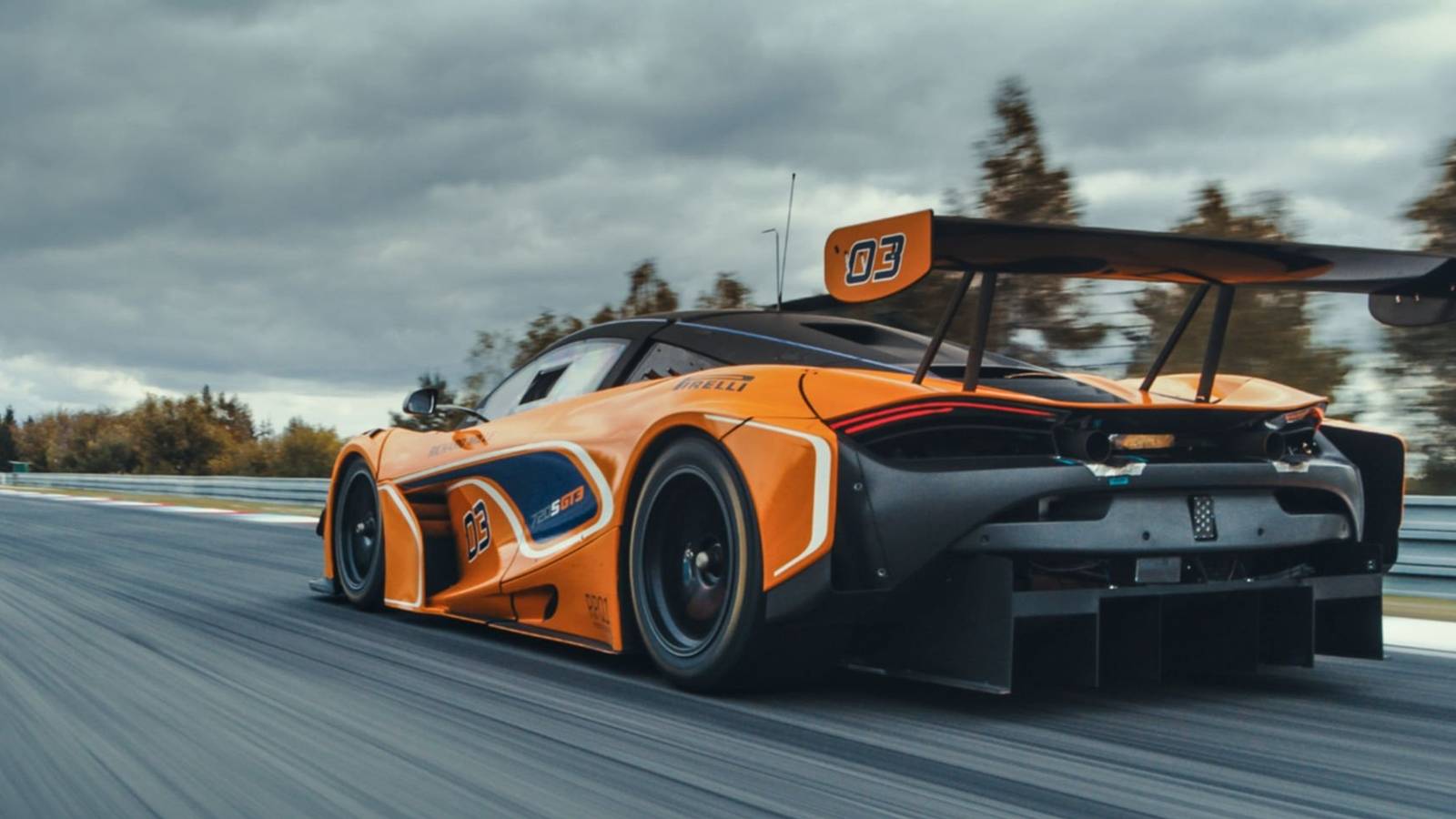 1600x900 Check Out These Incredible GT3 Cars