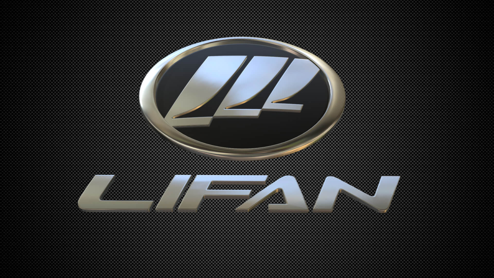1920x1080 Lifan Logo