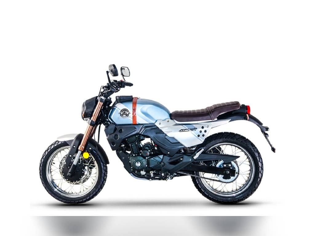 1024x768 Lifan Motorcycle Wallpaper