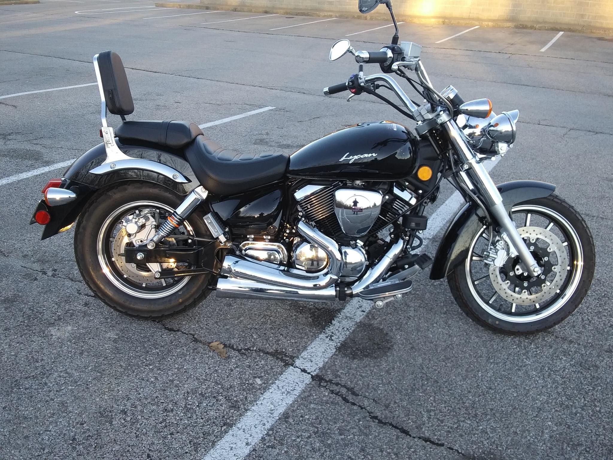 2048x1536 Lifan Lycan (V16)
