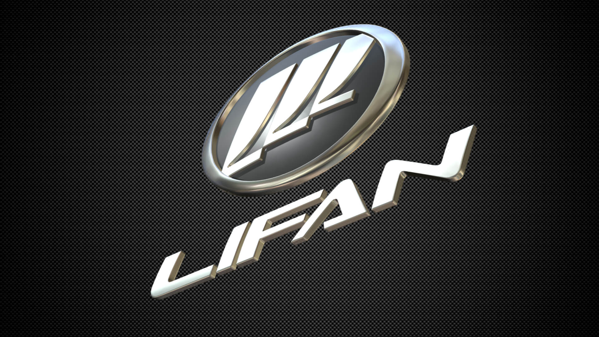 1920x1080 Lifan Logo