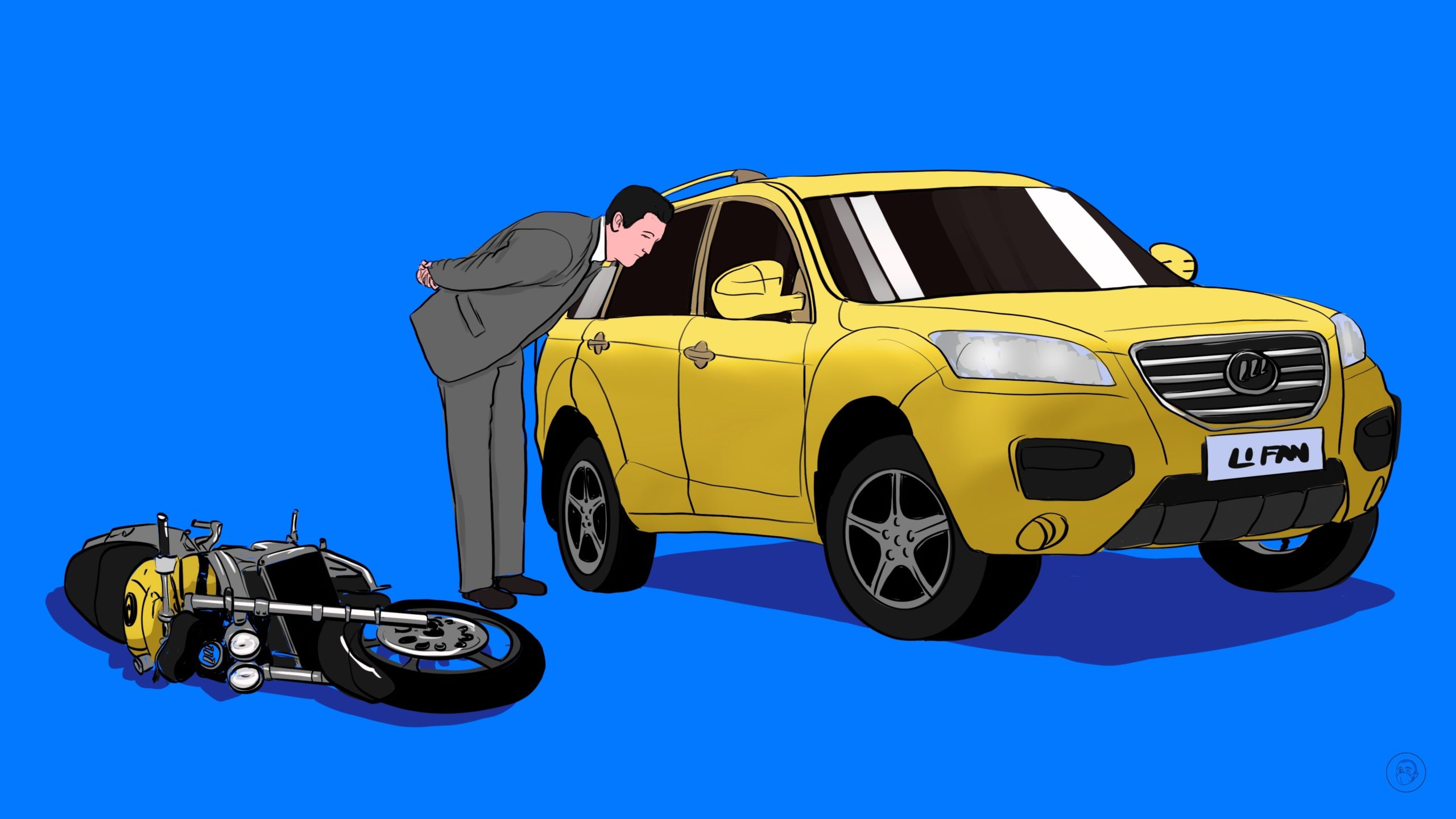 2560x1440 Lifan's remarkable journey from 'motorcycle king' to electric vehicles via bankruptcy