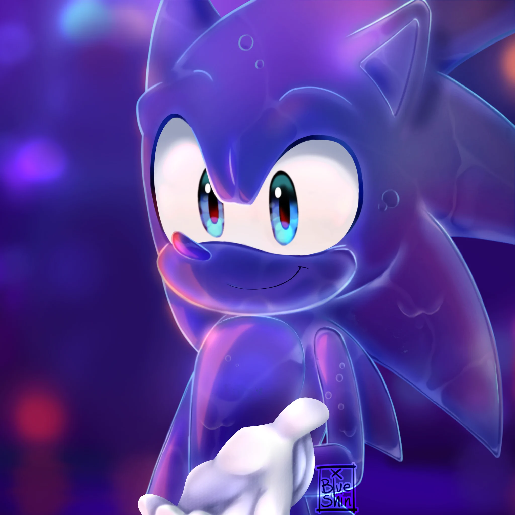2048x2048 Blue Shin On X: I Watched Elemental When It Came Out, And I Actually Liked It So Much. It's Not Perfect, And For Pixar Standards, It's Just A Fine Movie, But Still, It