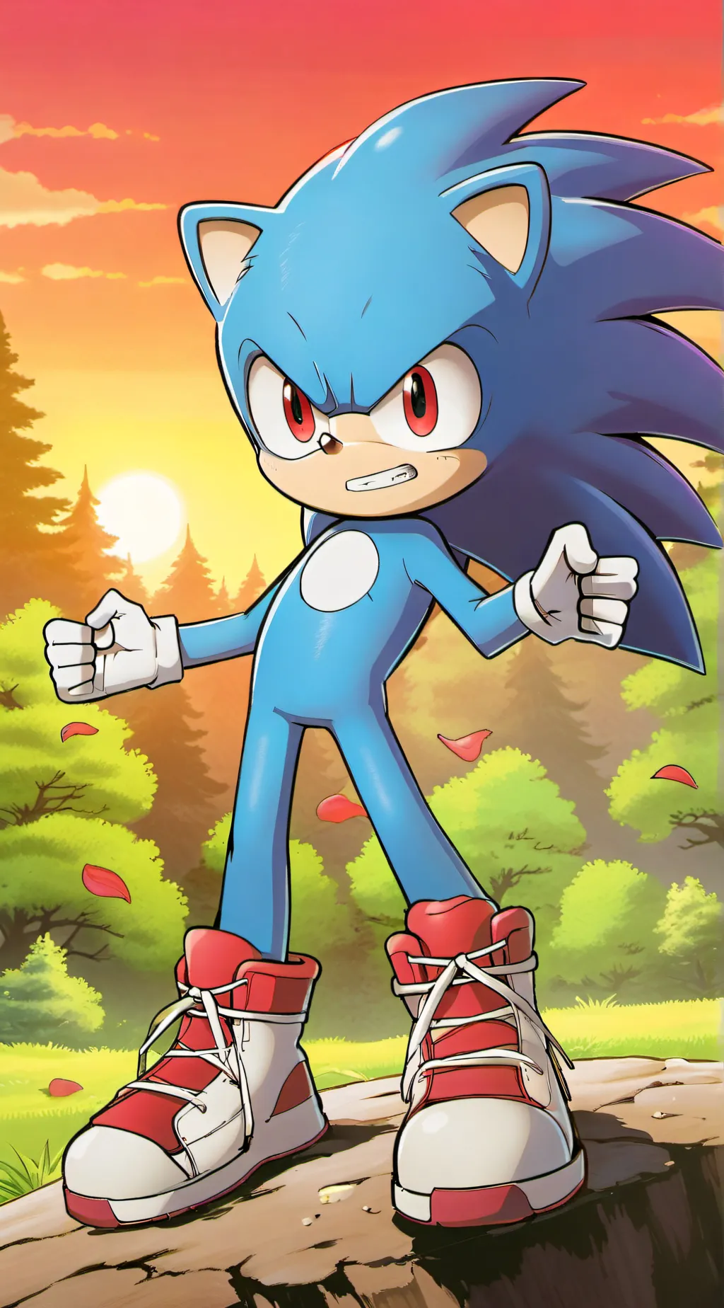 1024x1848 Talkie Profile shin sonic