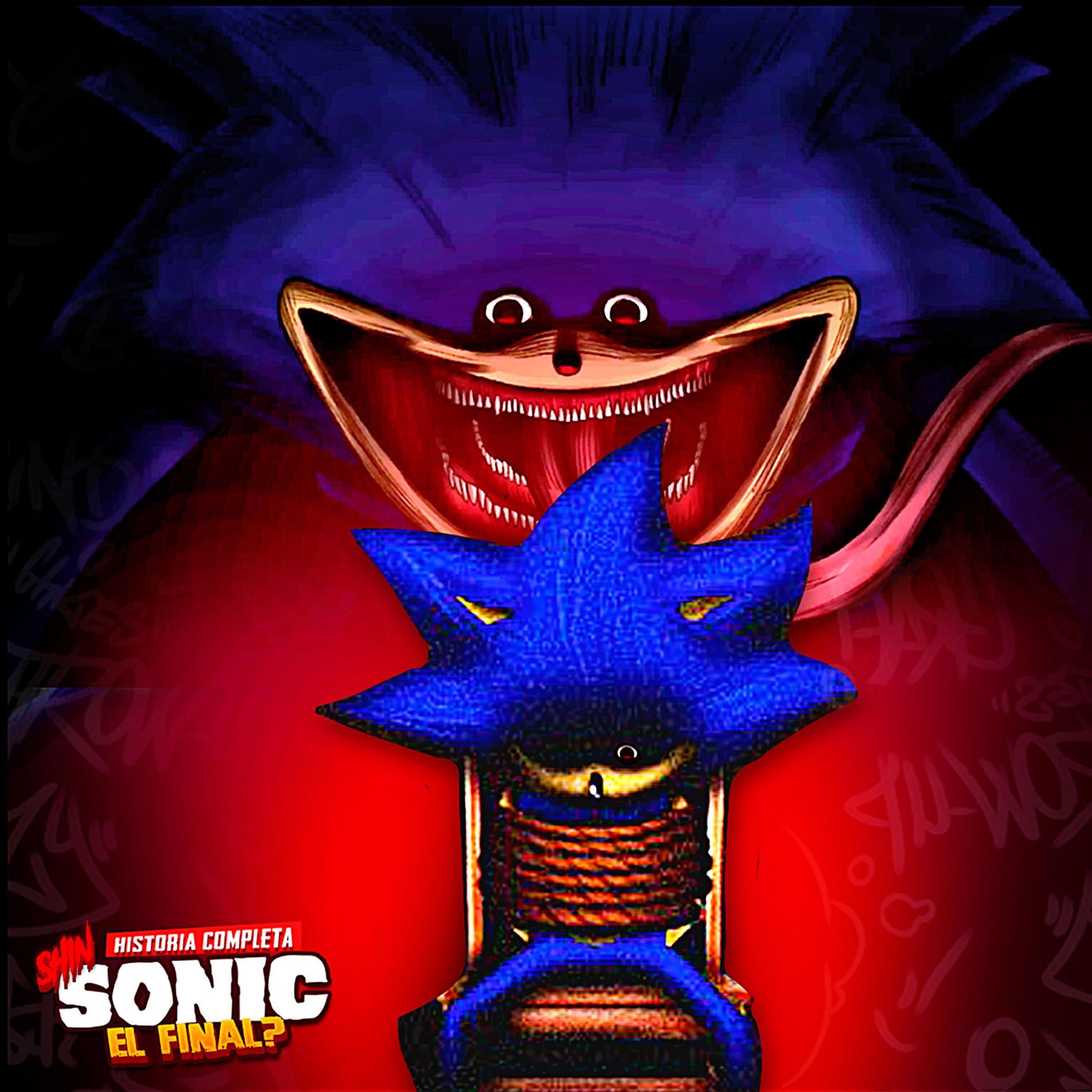 1900x1900 AleroFL de Shin Sonic Tapes en Español