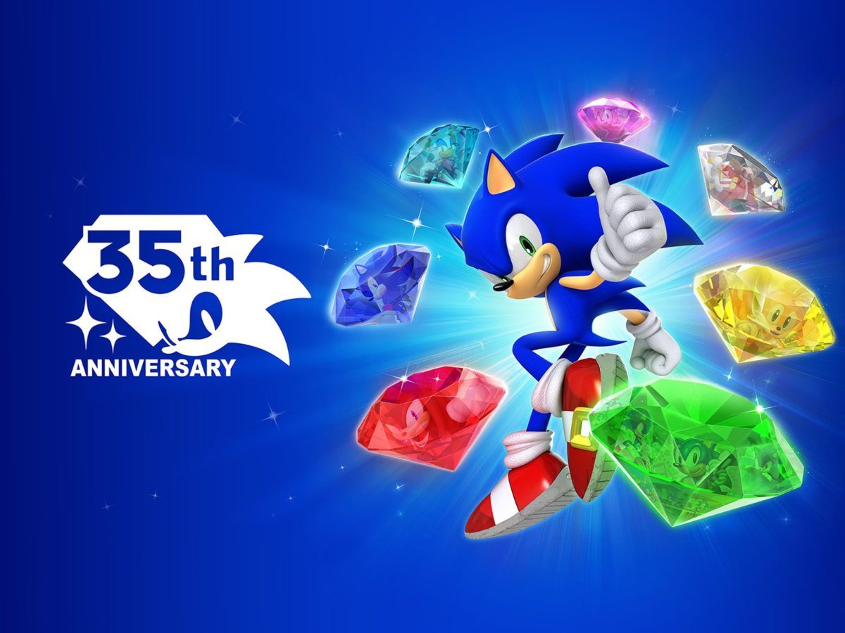 1200x900 SEGA Celebrates The 35th Anniversary of Sonic the Hedgehog