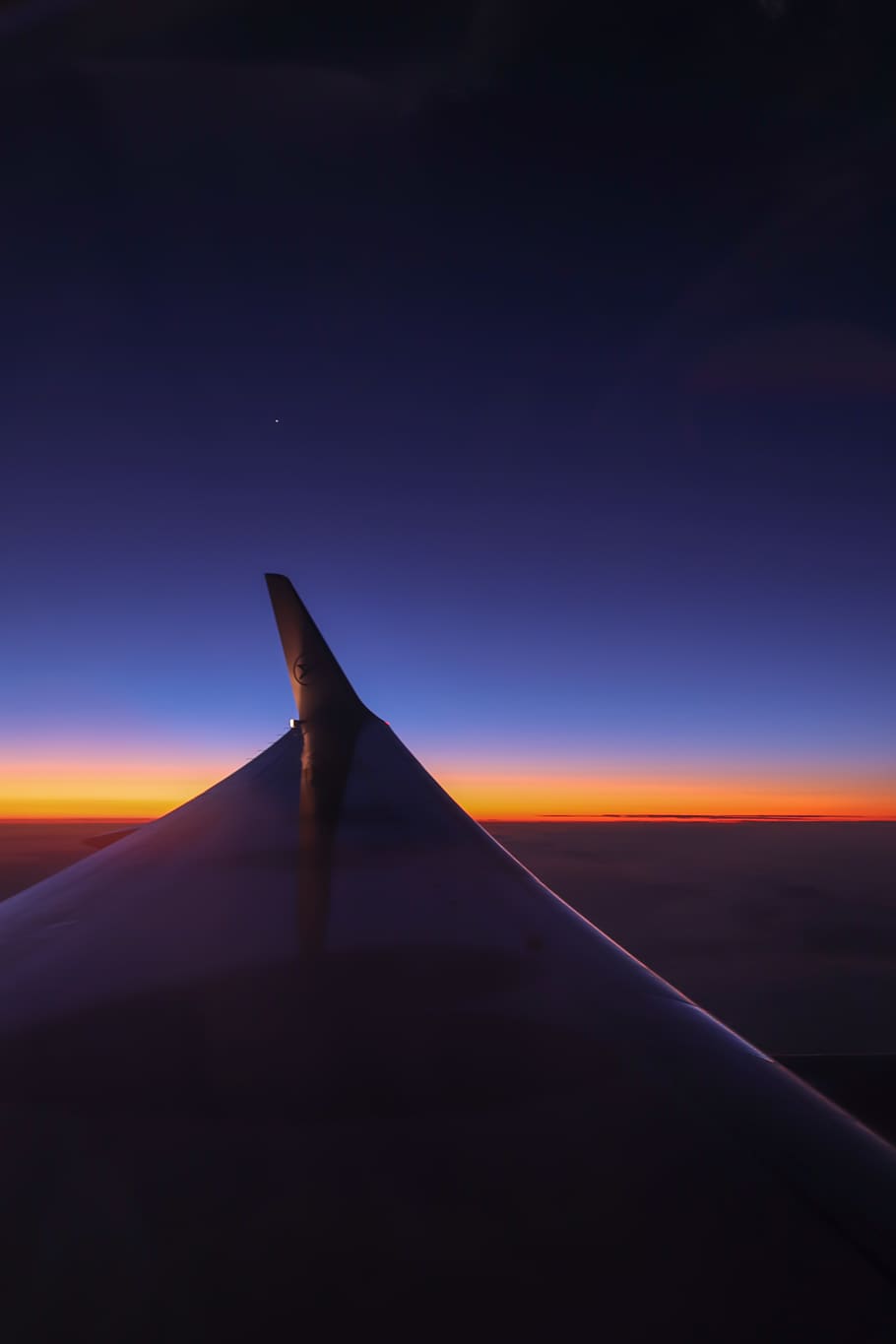 910x1365 sunrise flight 1080P, 2K, 4K, 5K HD wallpaper free download