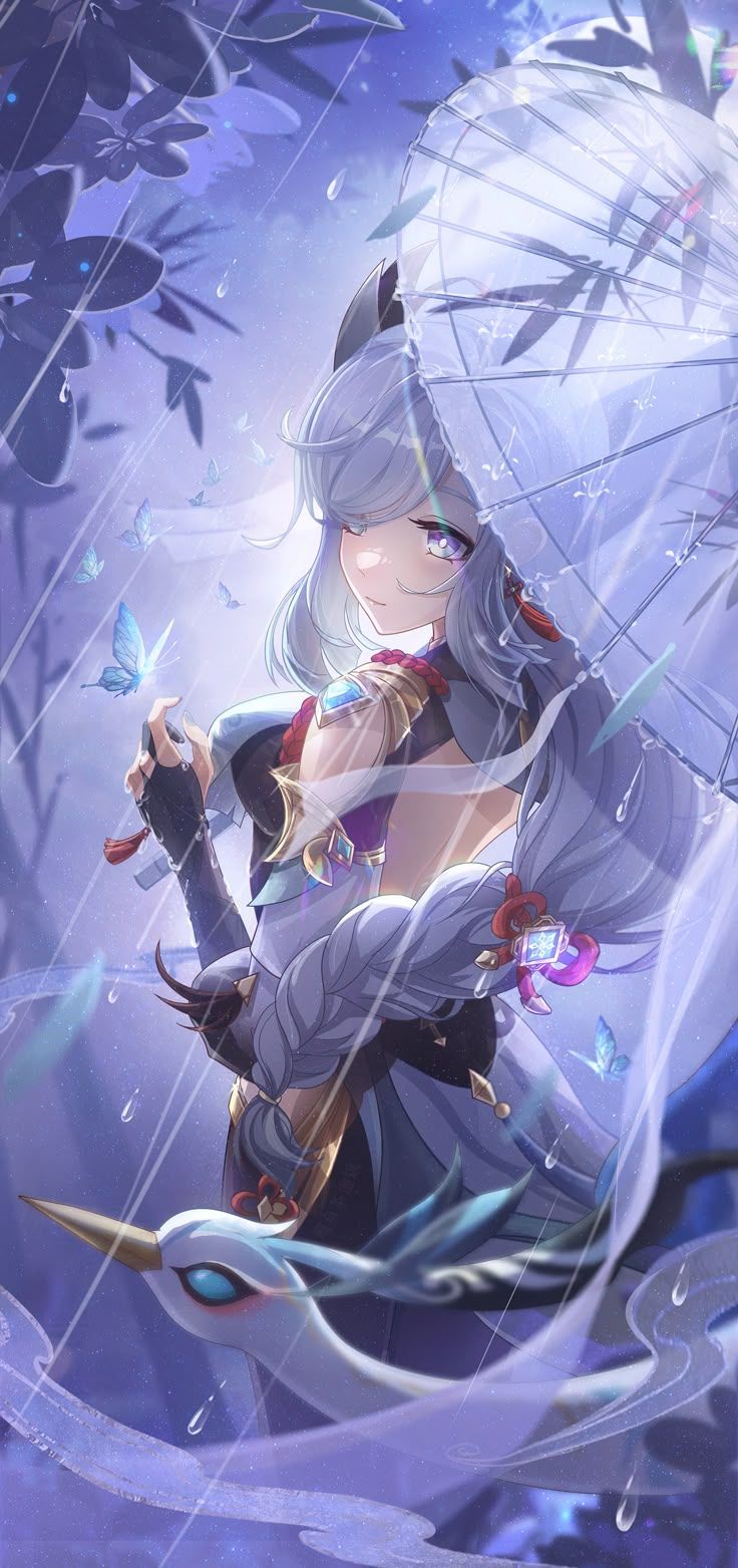 736x1563 Genshin impact wallpaper android. Beautiful genshin impact wallpaper, Shenhe aesthetic wallpaper, Genshin impact shenhe