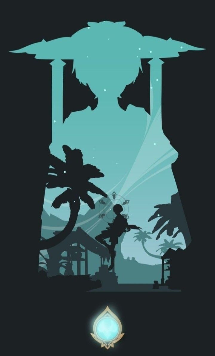 720x1190 Game GI 2023 Anime Wallpaper. Genshin impact wallpaper ideas, Wanderer aesthetic wallpaper, Genshin inspired wallpaper