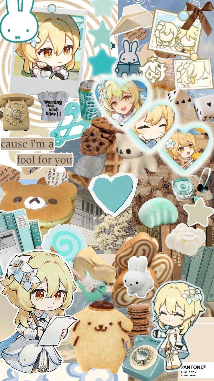 736x1308 Lumine lock screen