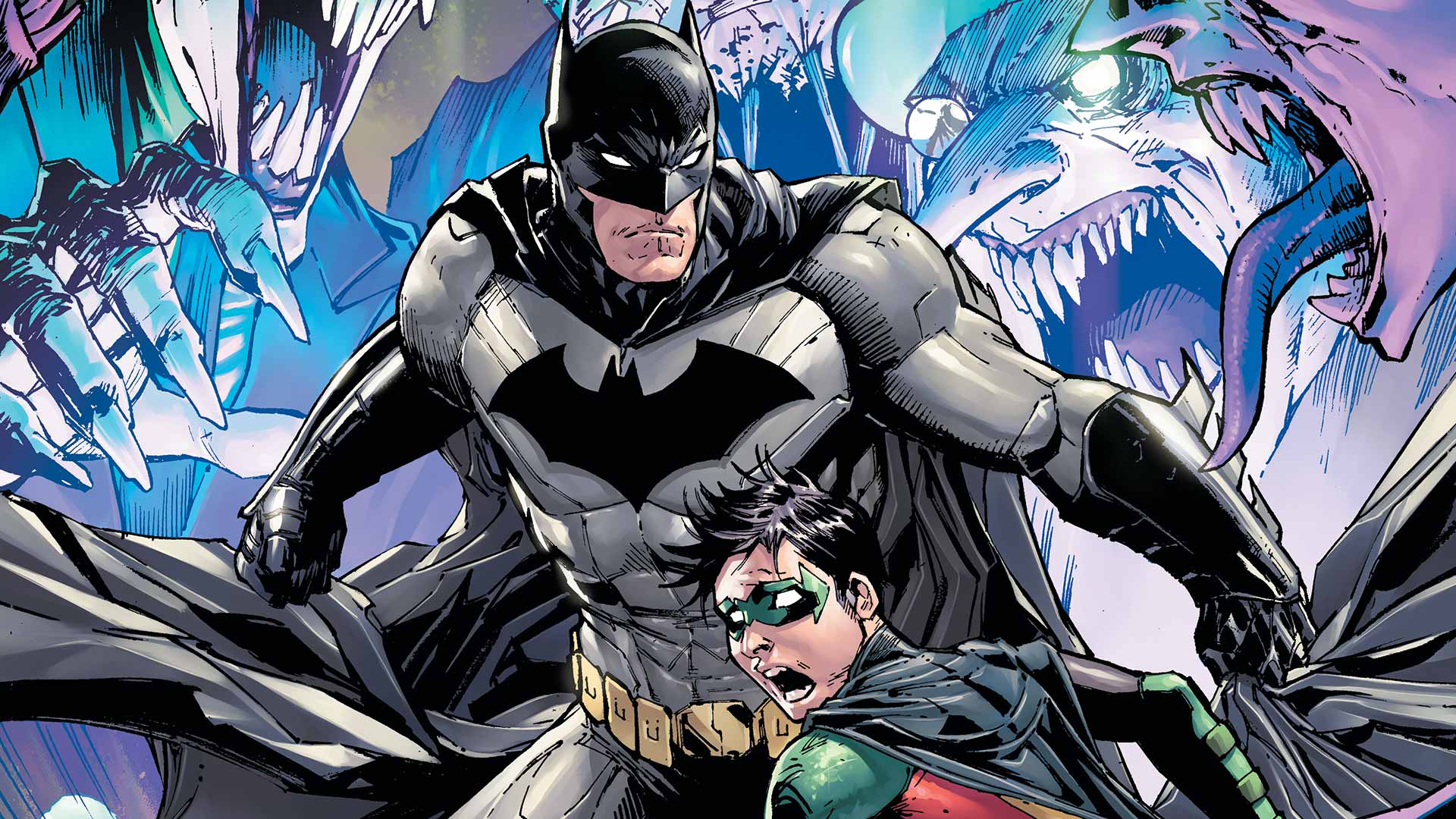1920x1080 Batman & Robin wallpaper, Movie, HQ Batman & Robin pictureK Wallpaper 2019