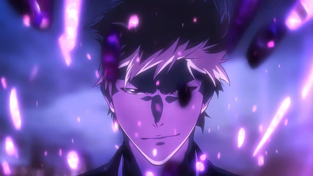 1280x720 Anime Live Wallpaper for Mac