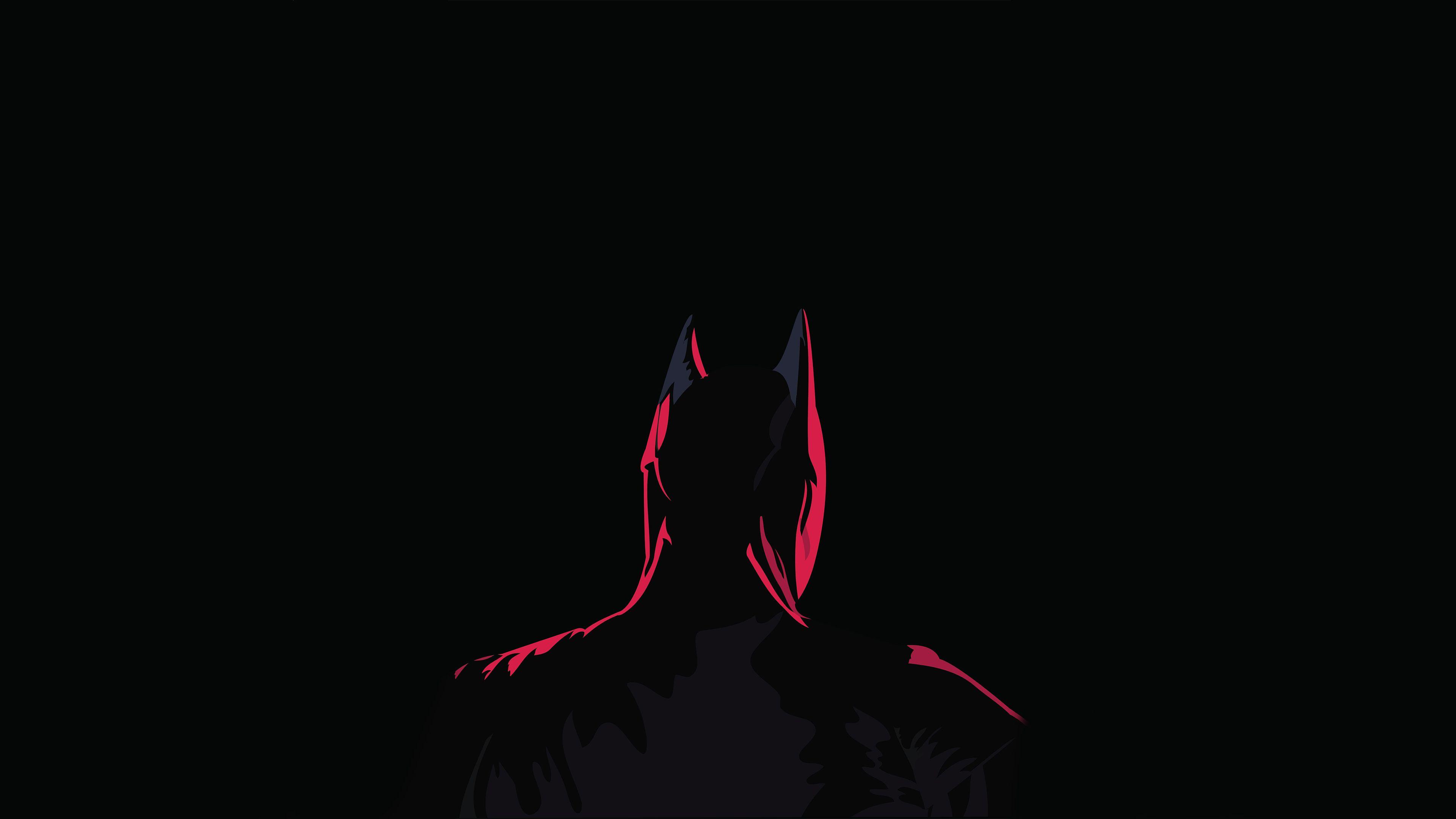 3840x2160 Dc Batman 2020 4k 1366x768 Resolution HD 4k Wallpaper, Image, Background, Photo and Picture