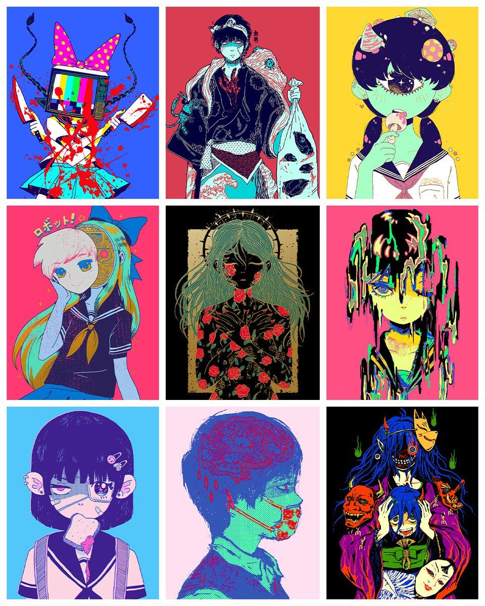 960x1200 OMORI: The Official Walkthrough &amp; Artbook is available now!
