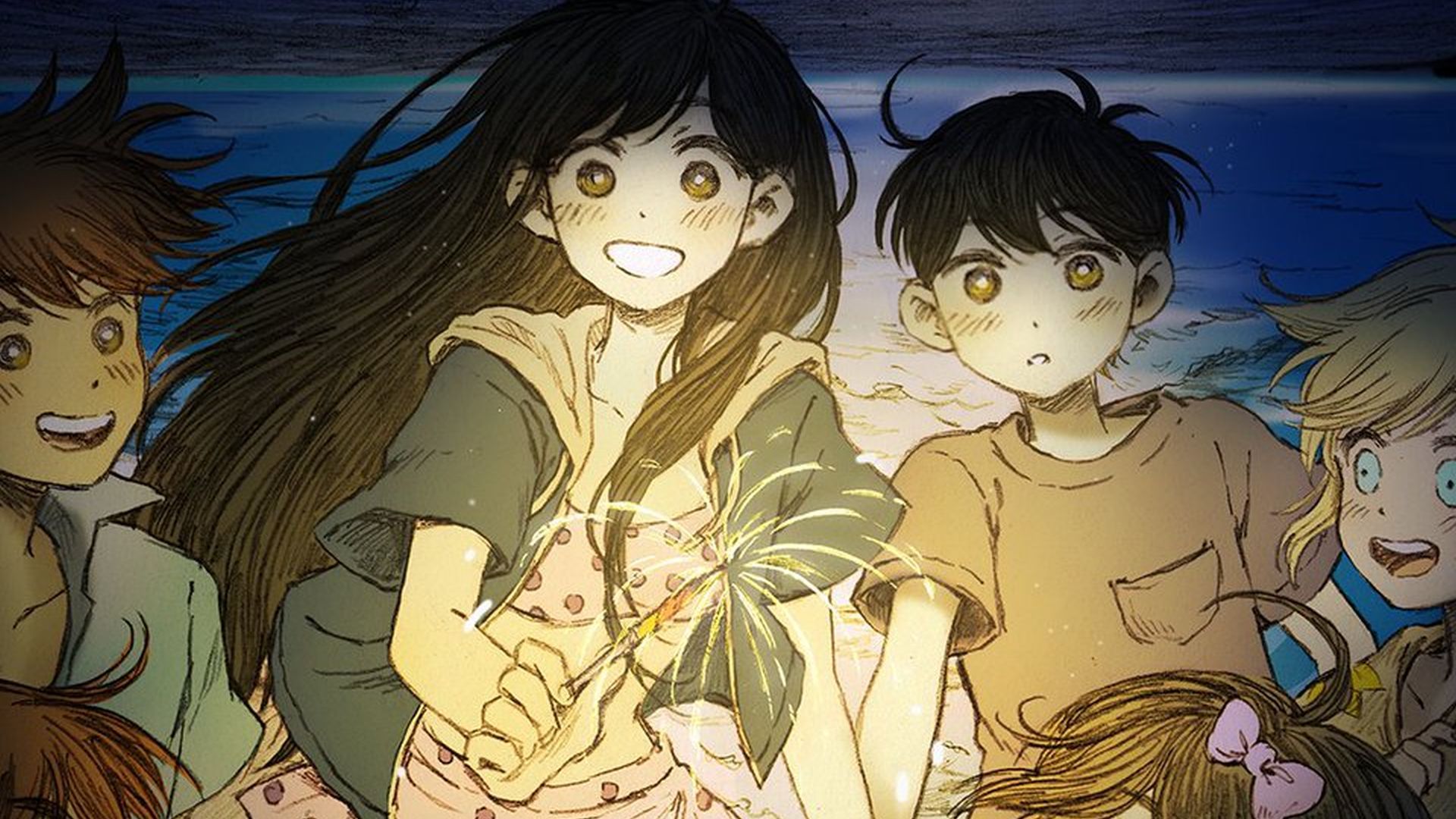 1920x1080 Omori Has Sold 1 Million Copies Since Launch