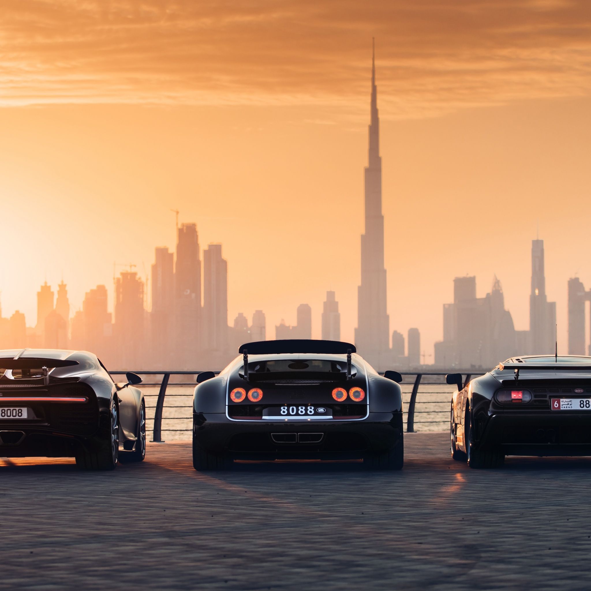2048x2048 Bugatti EB110 Super Sport Wallpaper 4K, Bugatti Veyron