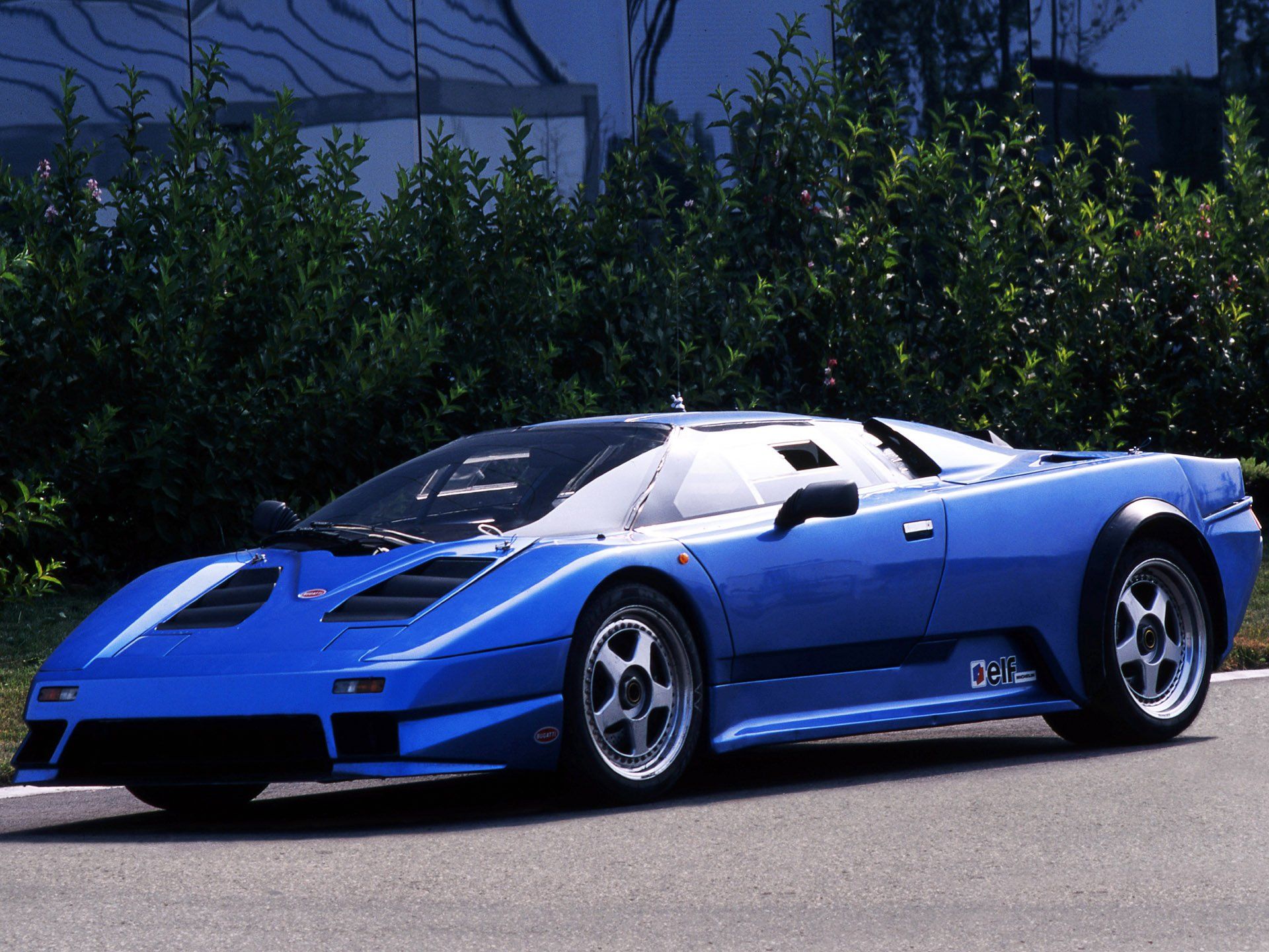 1920x1440 Download Bugatti Vehicle Bugatti EB110 HD Wallpaperx1440