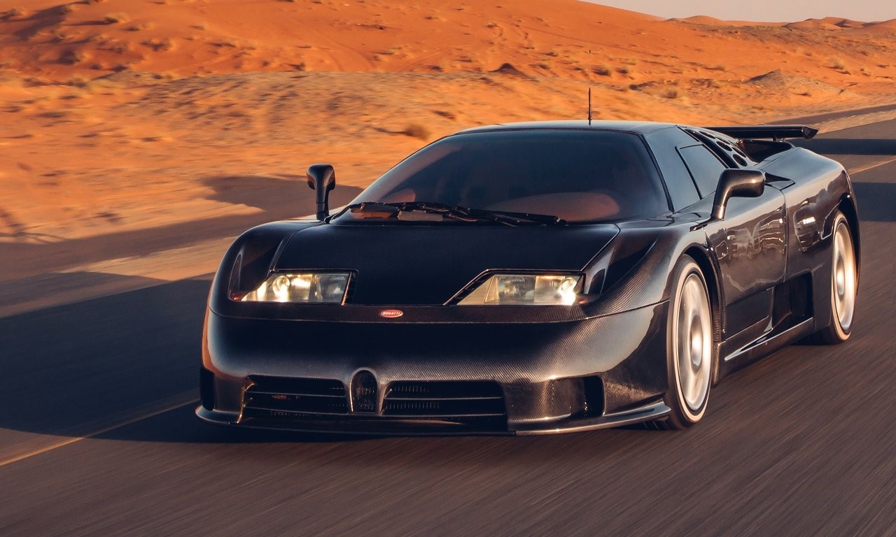 1280x768 A Bugatti Birthday