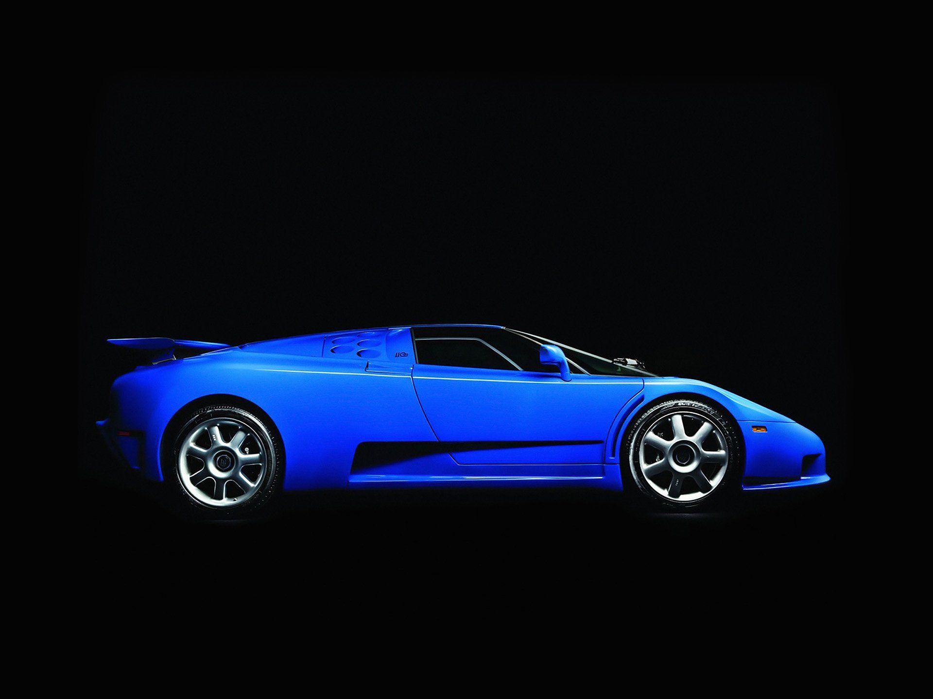 1920x1440 Download Bugatti Vehicle Bugatti EB110 GT HD Wallpaperx1440