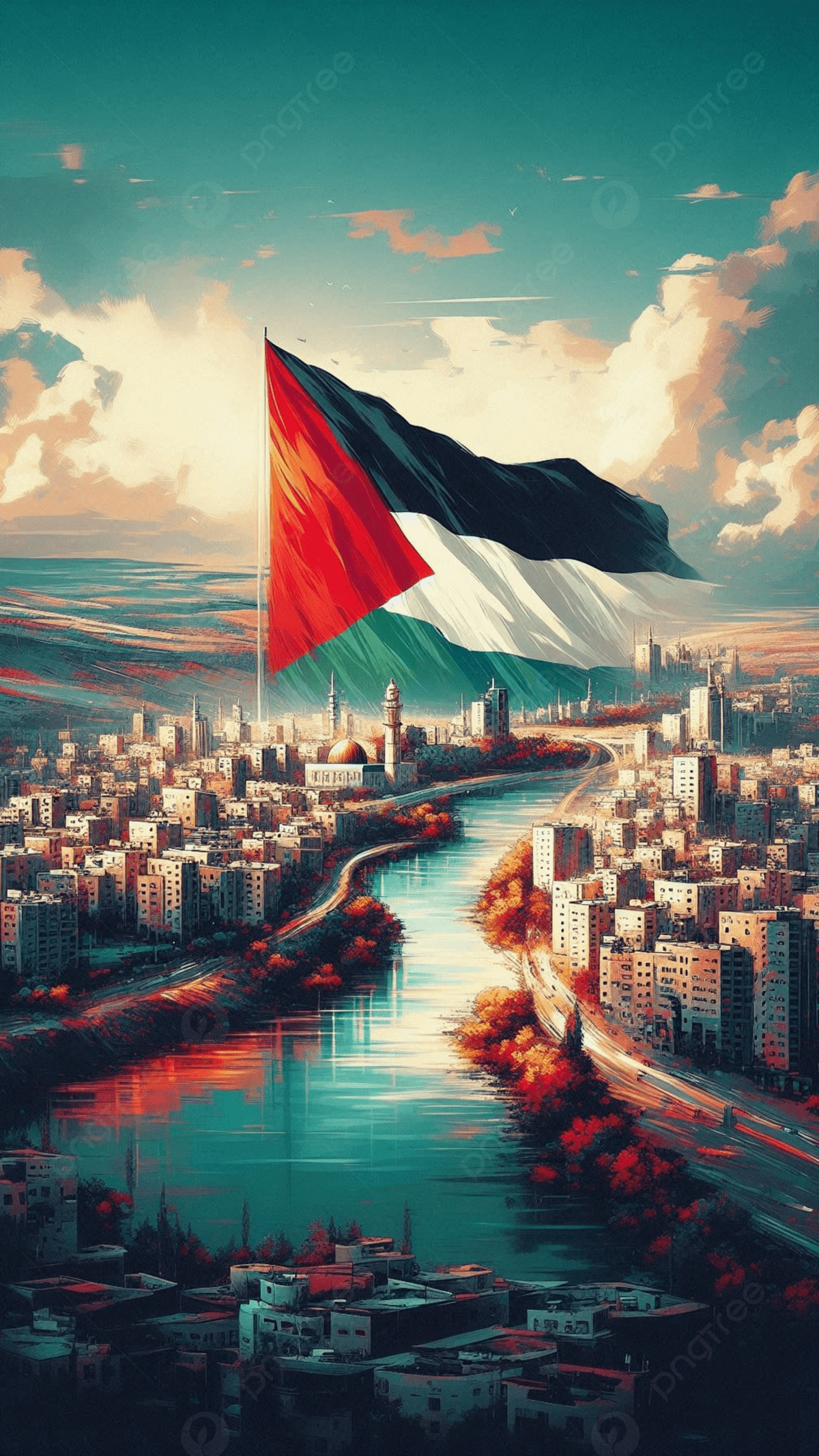 1200x2133 Freedom For Palestine Computer Background Photo And Picture For Free Download