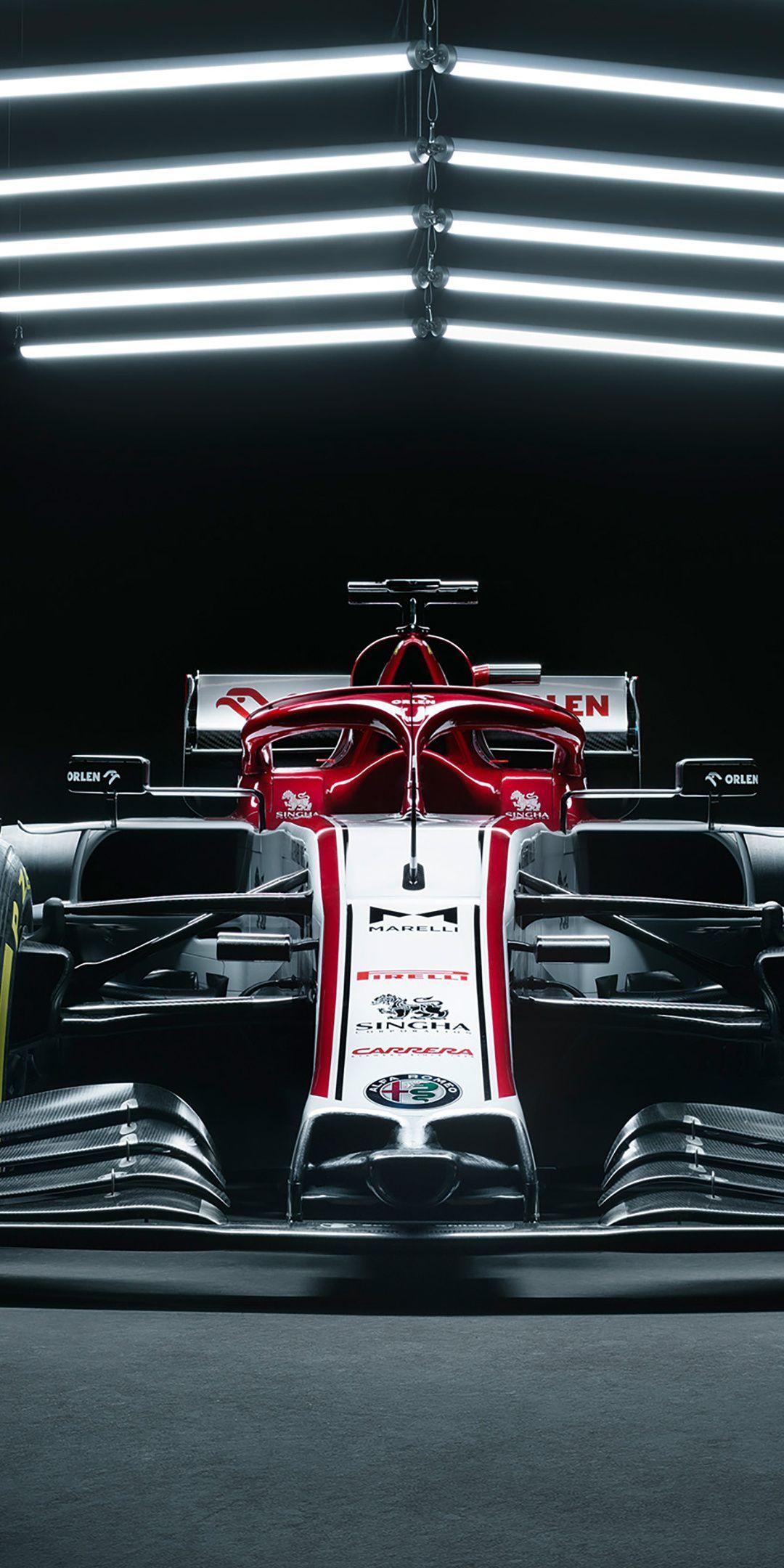1080x2160 Alfa Romeo Racing C F1 car wallpaper. Alfa romeo, Car wallpaper, Formula 1 iphone wallpaper