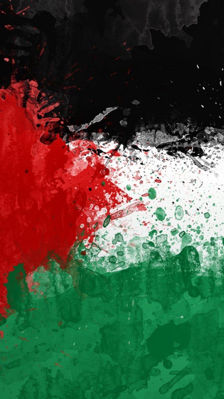 750x1334 Wallpaper Palestine HD