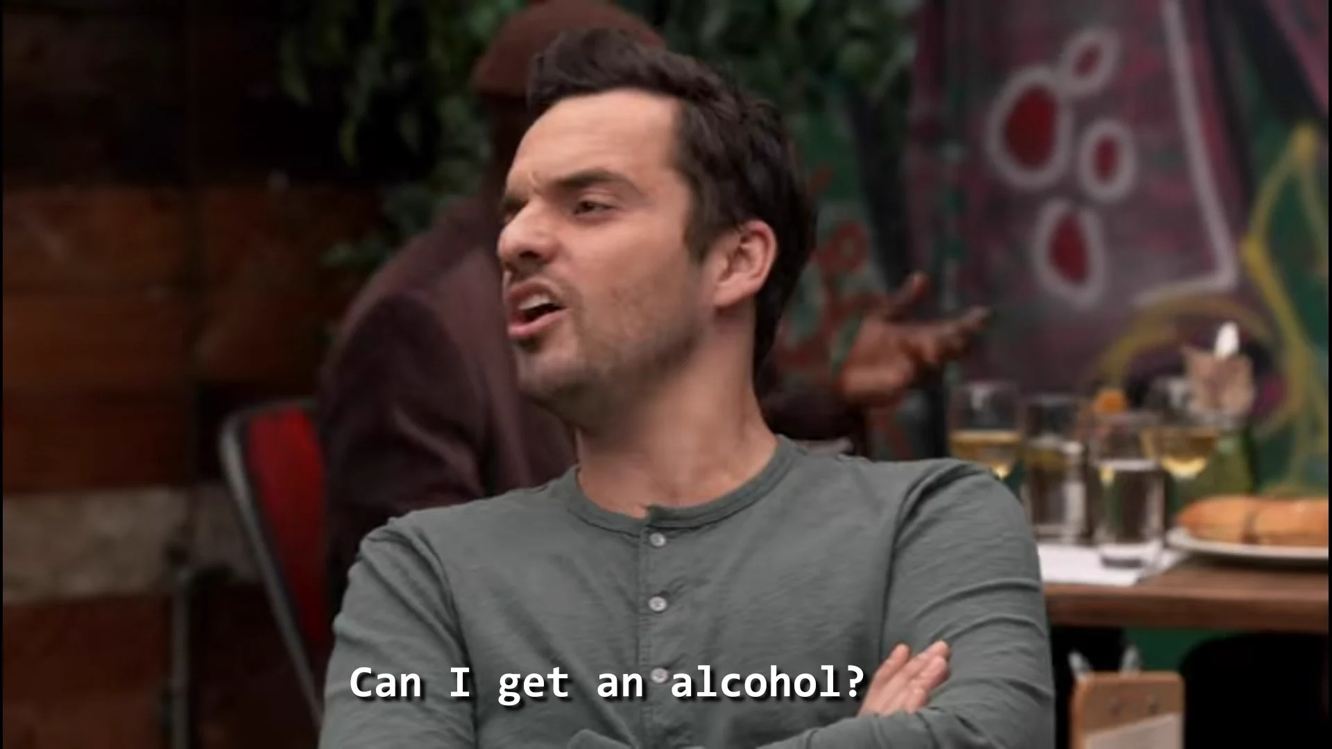 1920x1080 nick miller on X / X