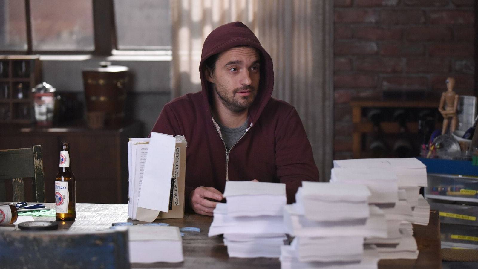 1600x900 New Girl: 5 Times We Felt Bad For Nick Miller (& 5 Times We Hated Him)