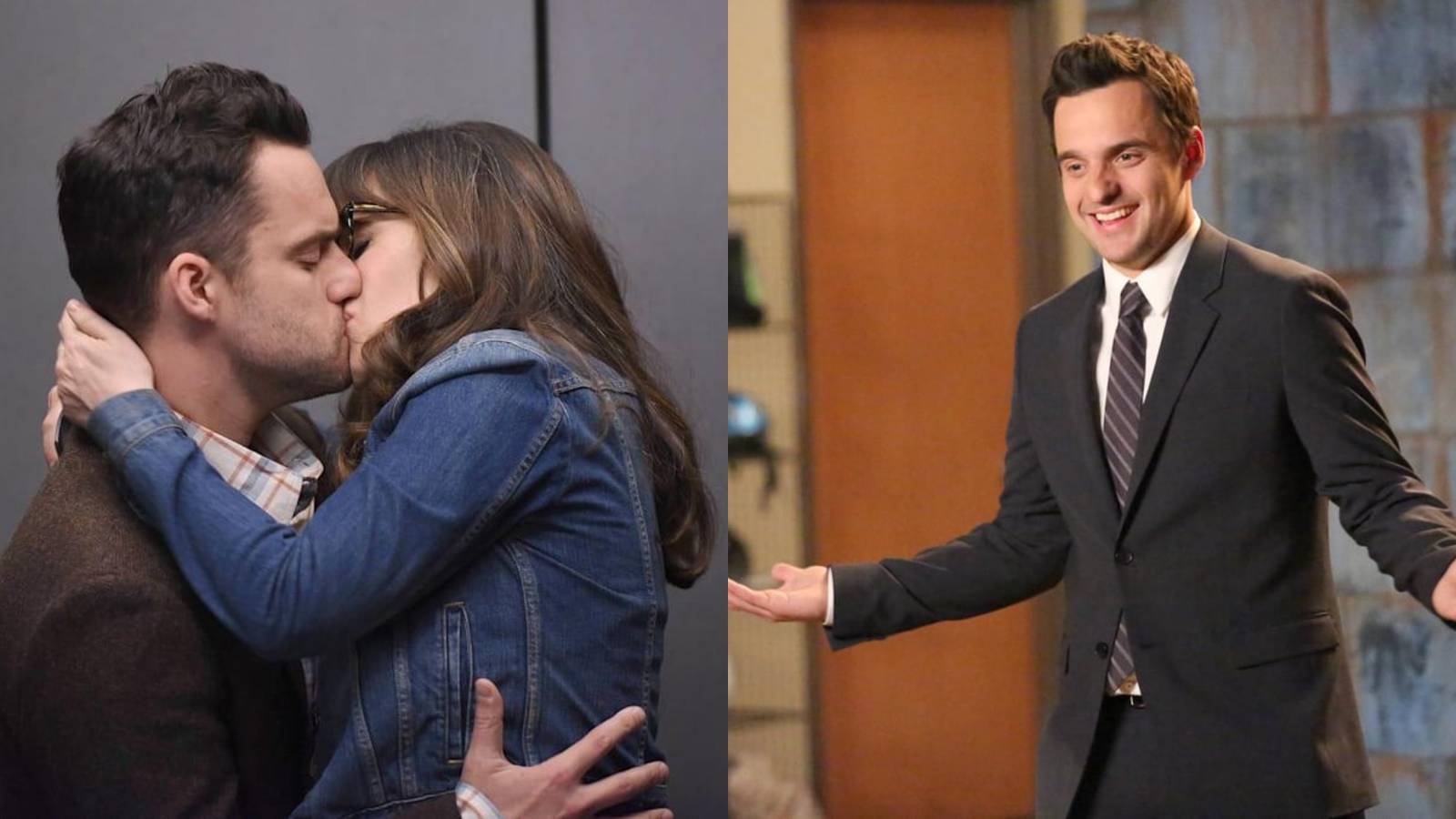 1600x900 New Girl: Why Nick Is Actually The Show's Main Character