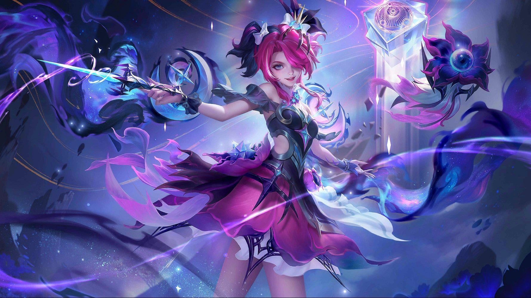 1780x1000 Thoughts on Melissa's Collector skin Umbra Bloom?