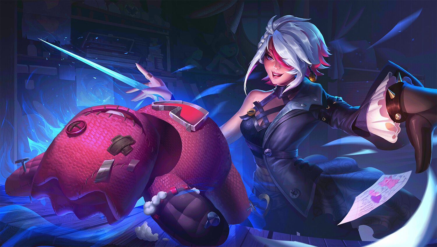 1500x851 Karolina ( RinRinDaishi ) Legends Key Art