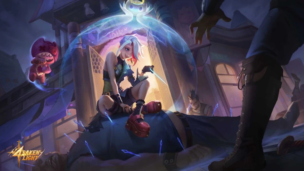 1200x675 Melissa MLBB Best Build for Massive Damage & OP Combo!