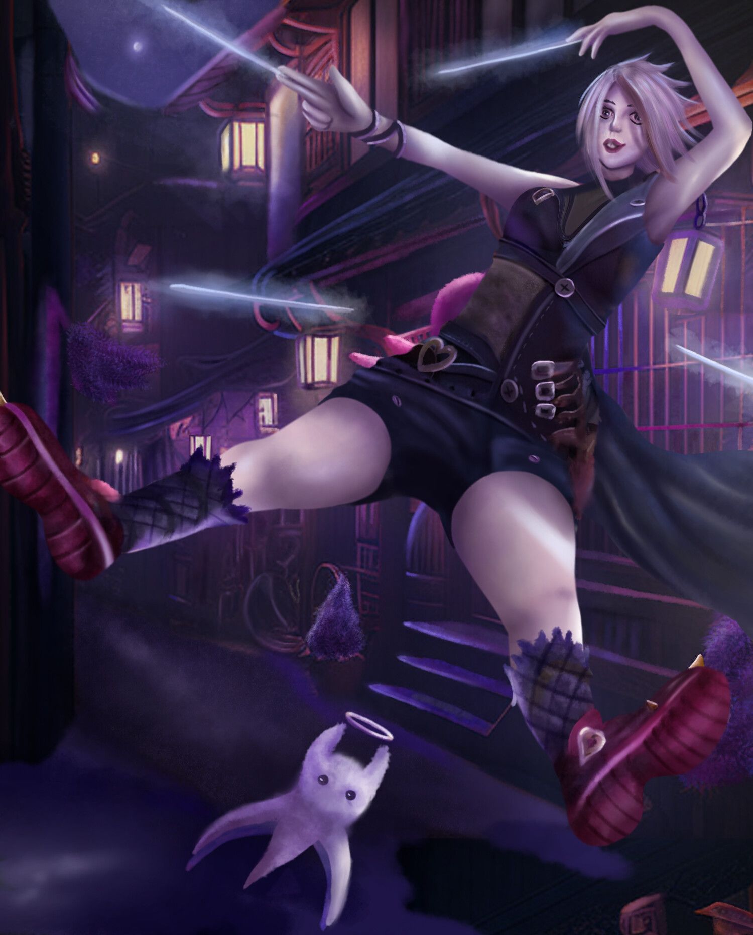 1500x1864 melissa from mobile legend