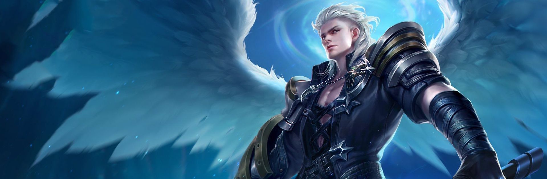 1920x630 Skin Baru & Event Mobile Legends: Bang bang April 2025: Melissa Collector, Alpha Legend, Mode Chaos, dan Banyak Lagi!