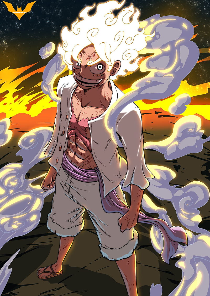 800x1131 HD one piece drawing wallpaper