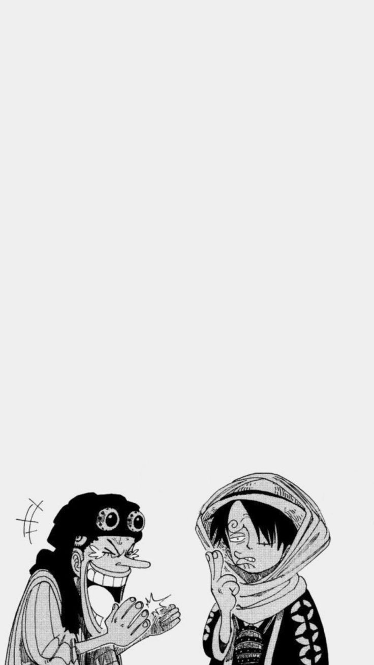 736x1307 One Piece iPhone Manga Wallpaper