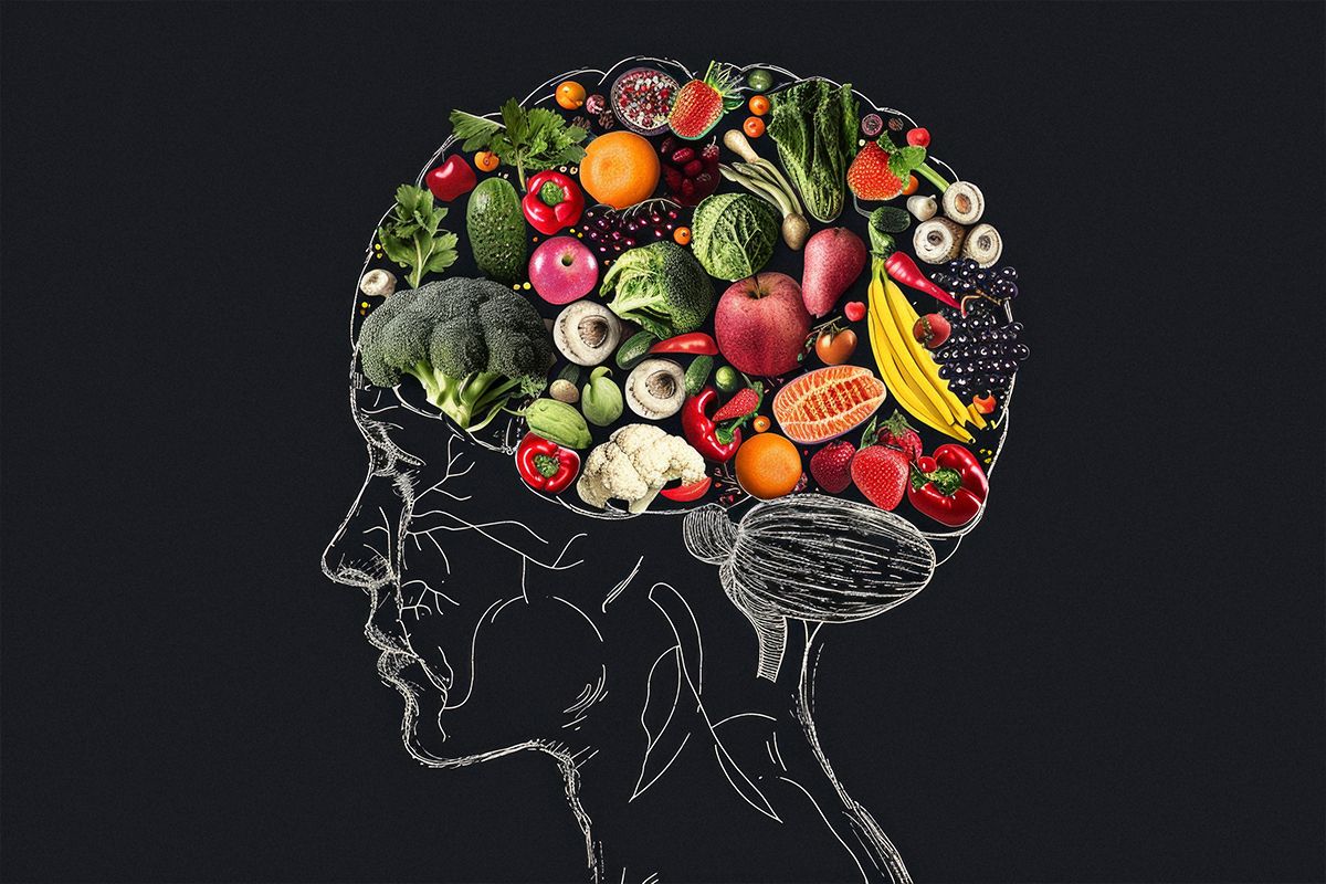 1200x800 Mental Health: How Nutritional Psychiatry Is Changing the Way We Treat the Mind. Truehope Nutritional Support