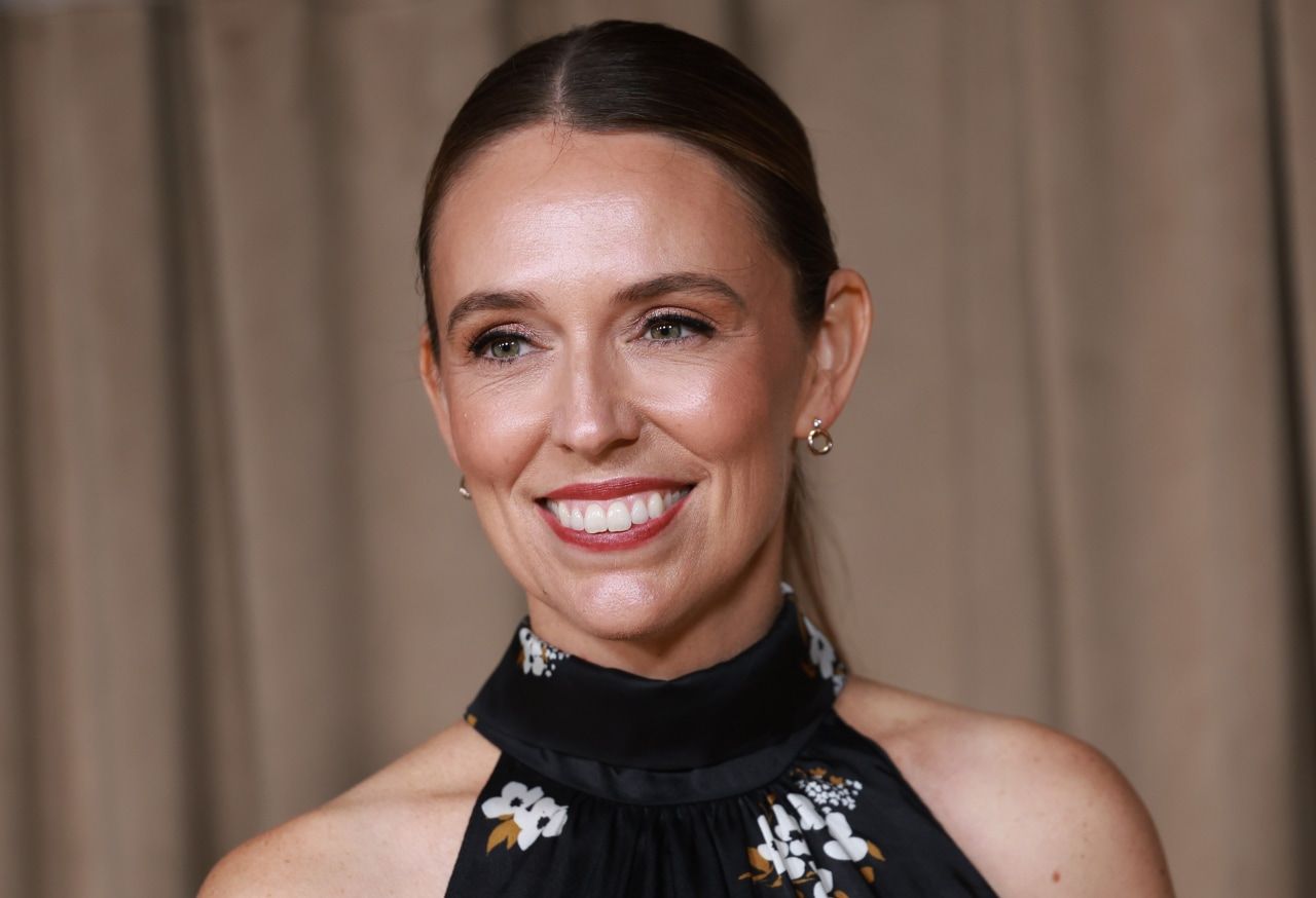 1280x874 Jacinda Ardern's Revealing Home Movie