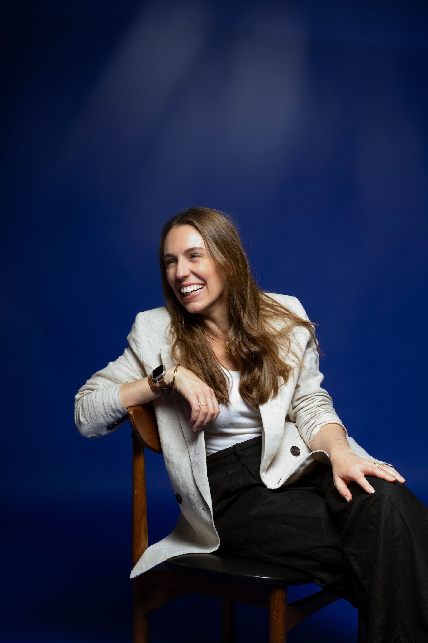 1440x2161 Jacinda Ardern makes intimate film about marriage with 'Prime Minster' Washington Post