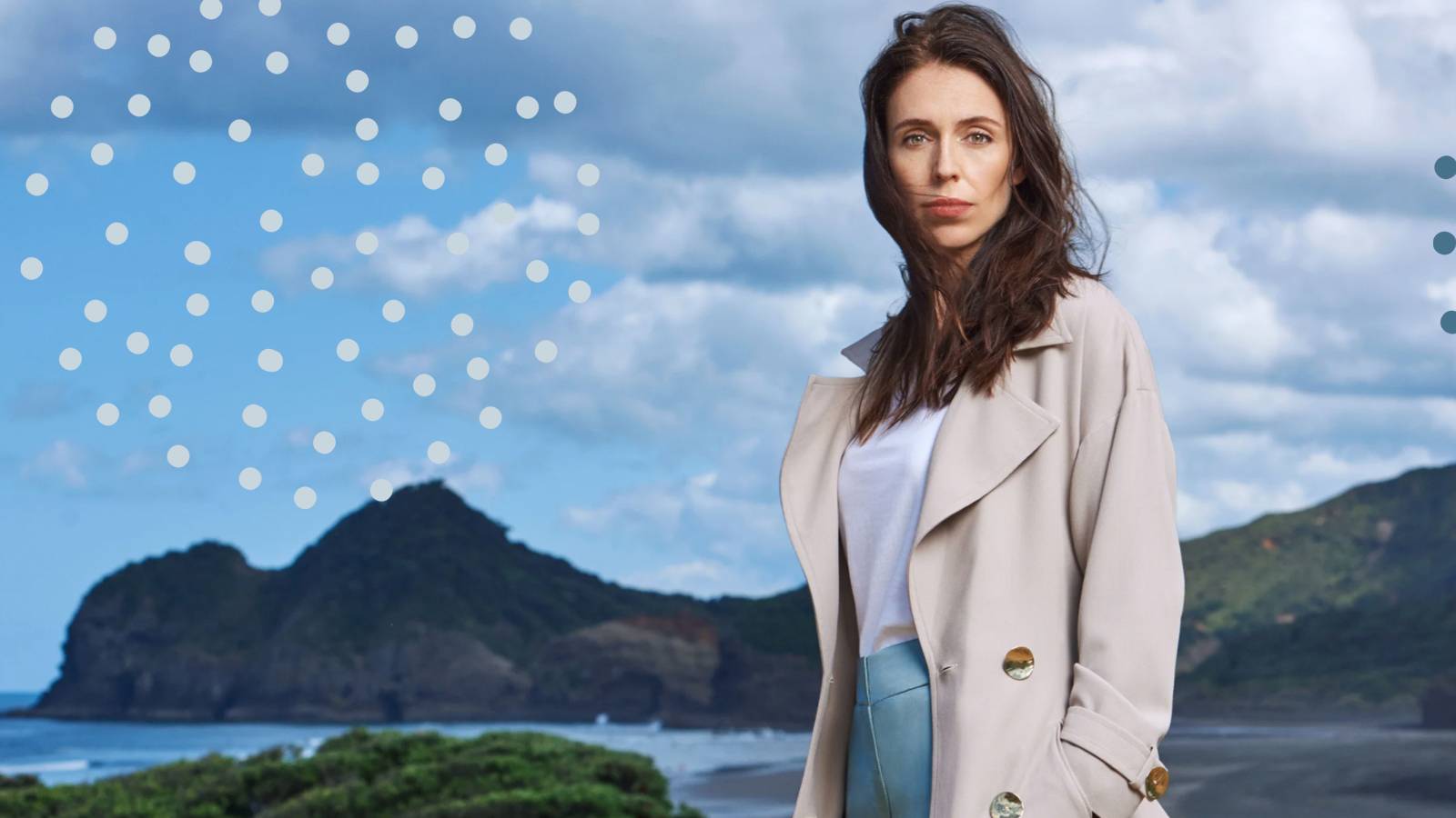 1600x900 Jacinda Ardern: President Mom