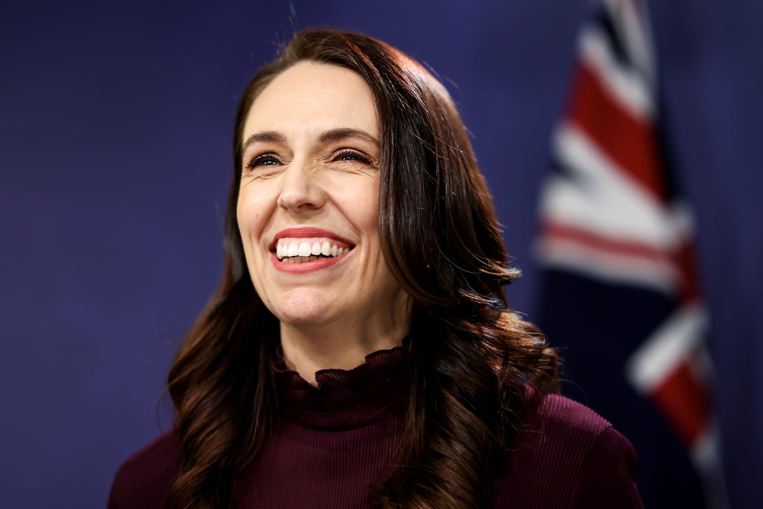 1500x1000 Mother, politician, trailblazer. How Jacinda Ardern became an icon for millions