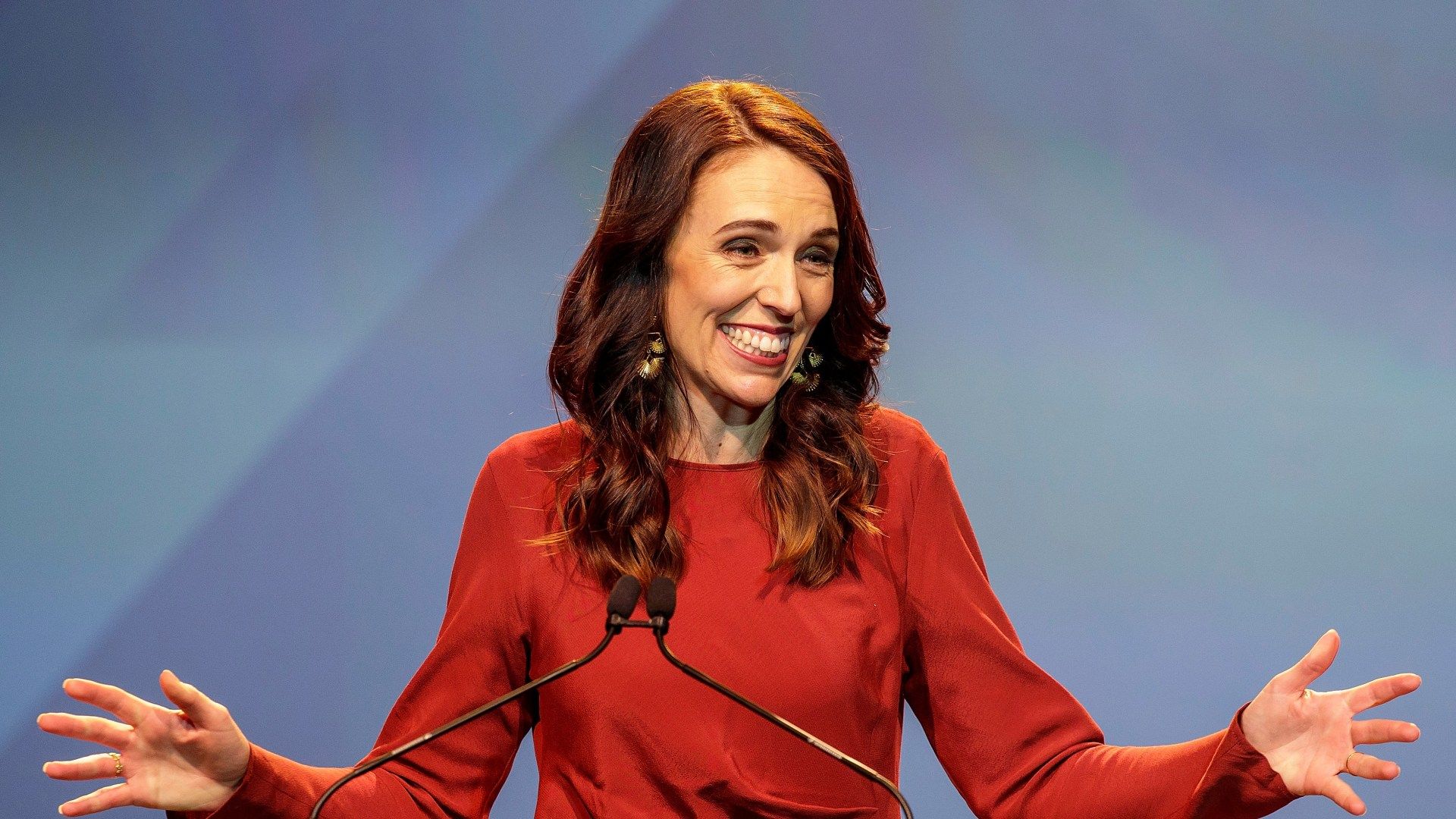 1920x1080 Jacinda Ardern names 'incredibly diverse' New Zealand cabinet