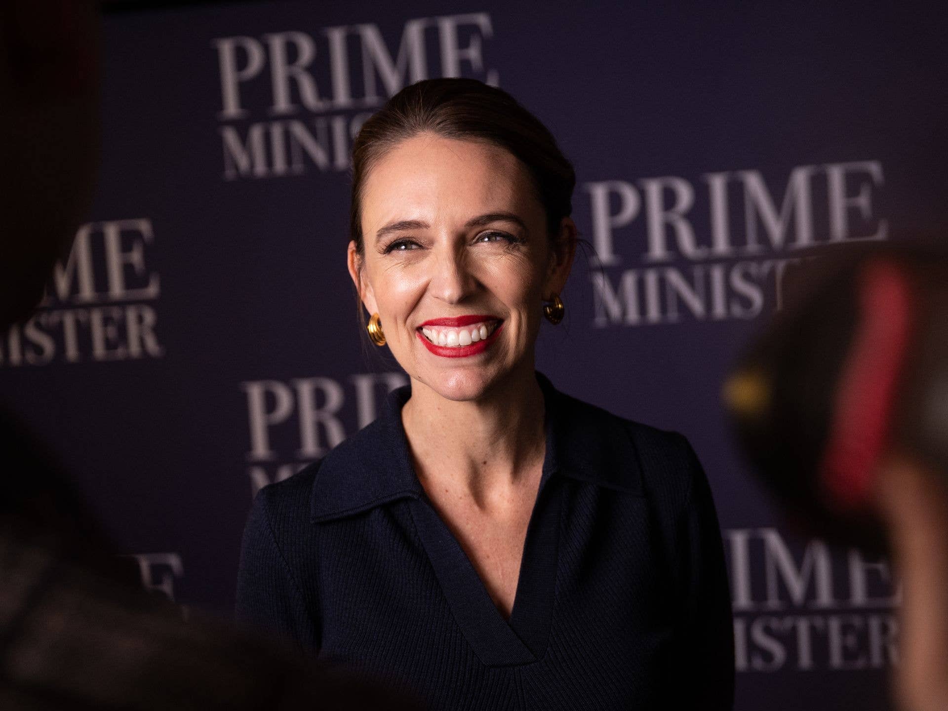 1920x1440 Jacinda Ardern shares important message for world leaders as she safeguards future for her daughter