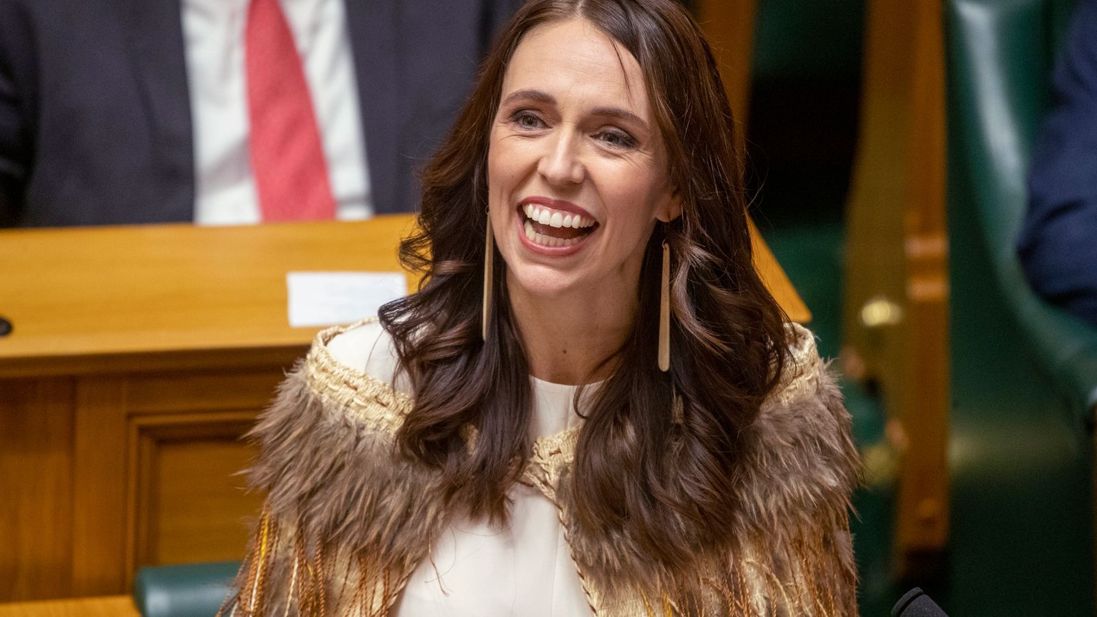 1600x900 Former New Zealand Prime Minister Jacinda Ardern to join Harvard