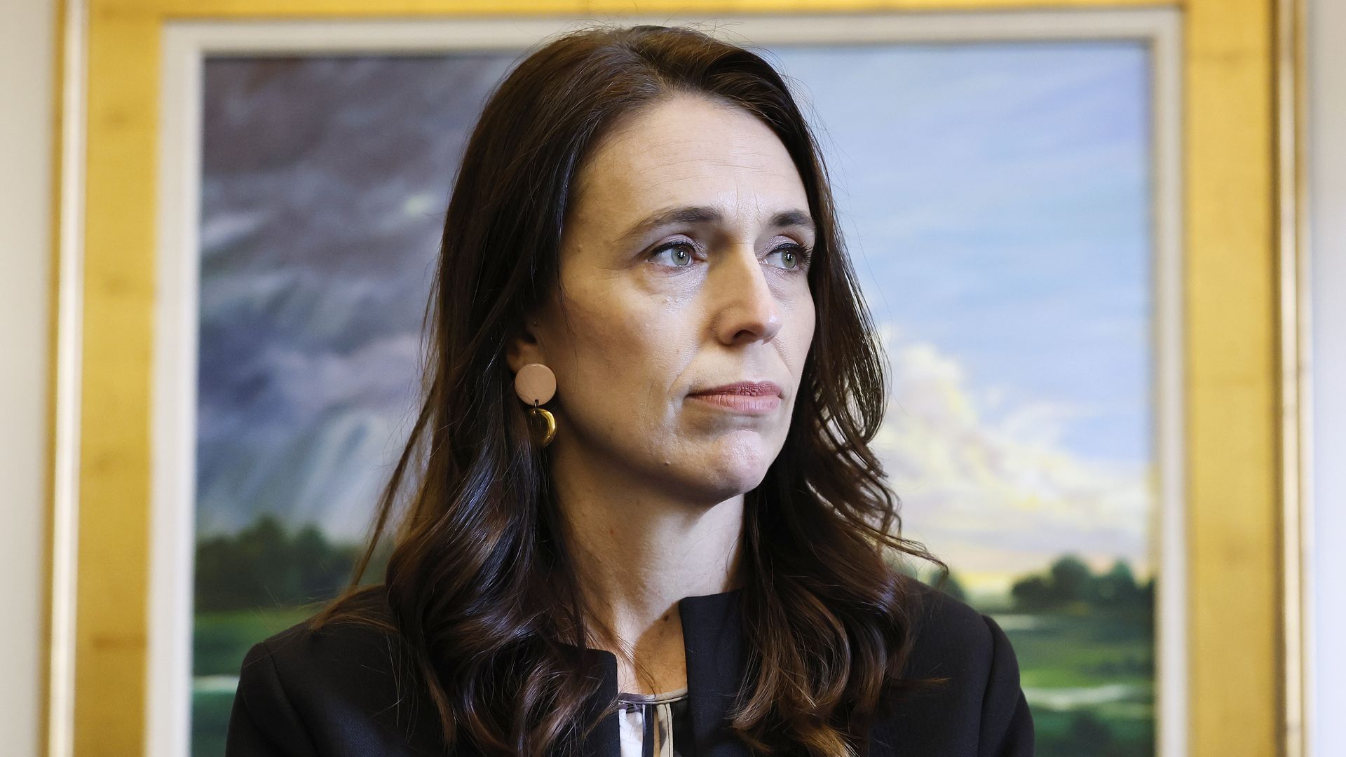1920x1080 New Zealand's Jacinda Ardern to meet with Biden, discuss combating online radicalization