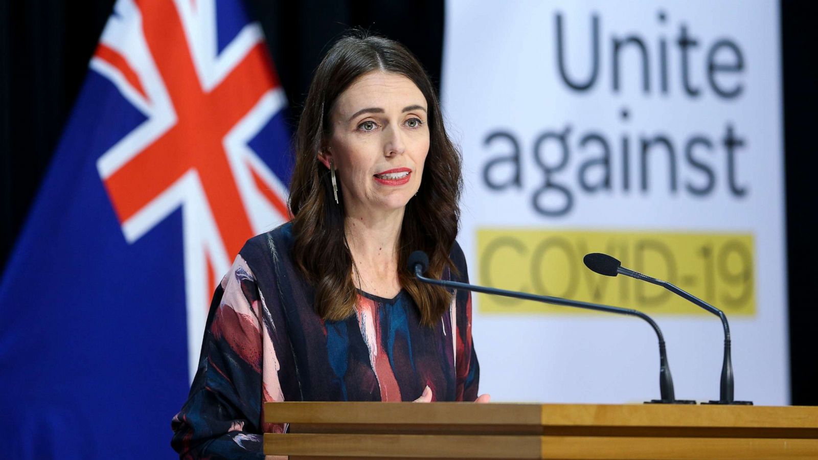 1600x900 New Zealand Prime Minister Jacinda Ardern Suggests 4 Day Workweek To Recover From Pandemic