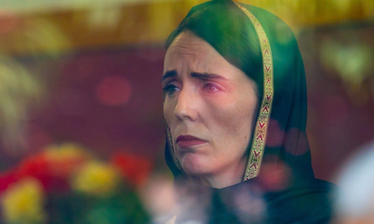 1200x720 Real leaders do exist': Jacinda Ardern uses solace and steel to guide a broken nation