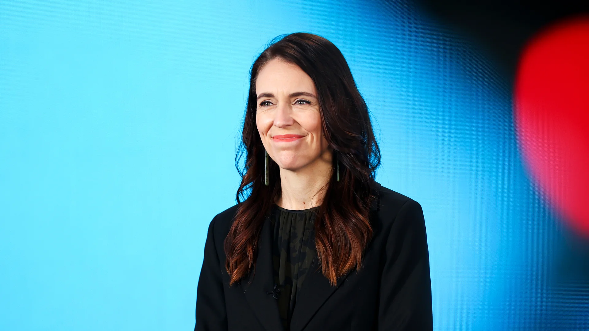 1920x1080 Jacinda Ardern's Facebook Livestream Gets Interrupted. Her Reaction Is the Best Lesson in Leadership I've Ever Seen