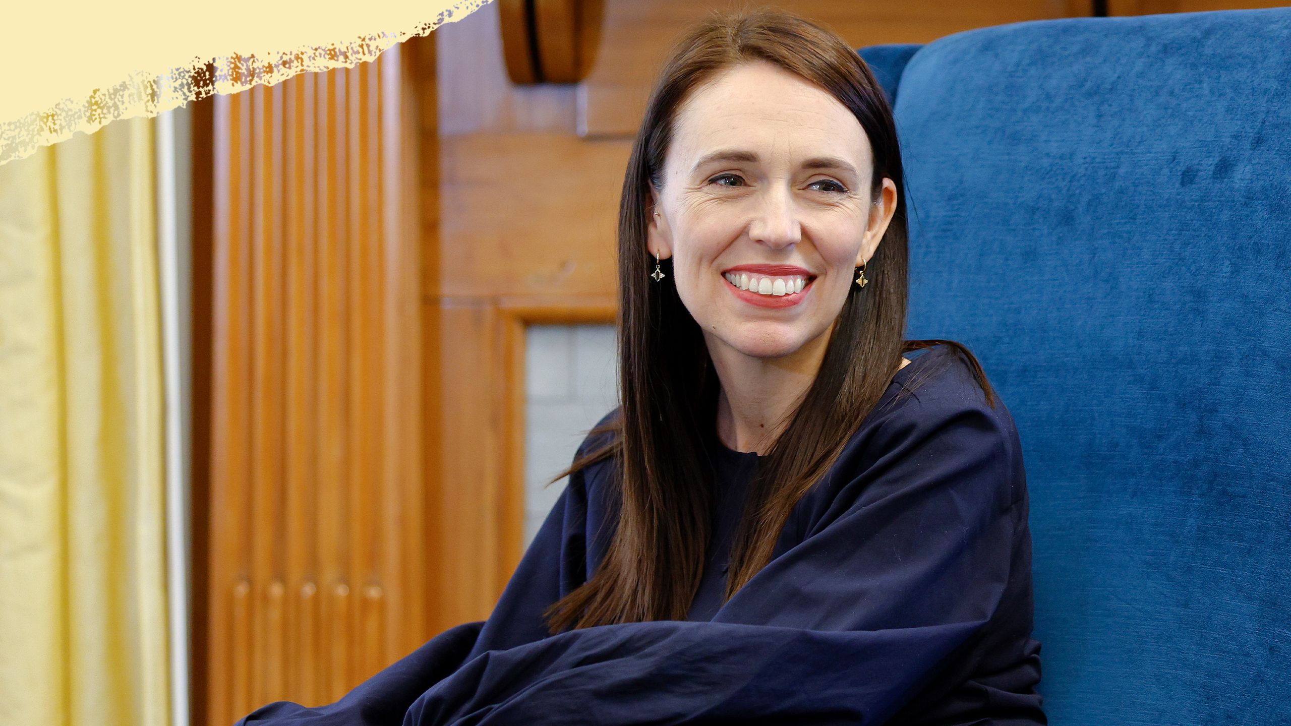 2560x1440 Jacinda Ardern: 10 time the New Zealand prime minister clapped back at misogyny