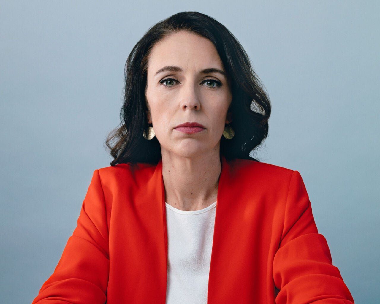 1280x1024 Jacinda Ardern Interview: Kindness, Politics And Self Doubt